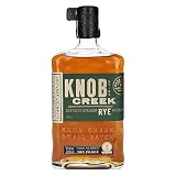 Knob Creek Kentucky Straight RYE Whiskey Small Batch 50% Vol. 0,7l