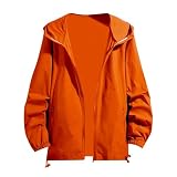 Genérico Hombre Chaqueta Bomber Acolchado Vintage Invierno Talla Grande Chaqueta Militar Larga Y Cálida Coat Deportivo Chaqueta Deportiva De Ocio