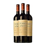 Olarra Cerro Añón Rioja Gran Reserva 75 cl Vino tinto (Caja de 3 Botellas de 75 cl)