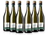 Sant'Orsola Lambrusco Emilia IGT Vino Blanco Seco Italiano - 6 Botellas X 750ml