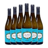**Godello Alma de Blanco: Análisis y comparativa de su calidad y sabor frente a los mejores vinos blancos**