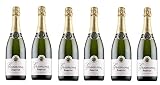 CAJA CON 6 BOTELLAS GRAMONA IMPERIAL BRUT GRAN RESERVA