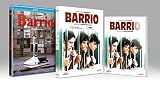Barrio - Ed. Especial (incluye libreto 32 Pags) (25 Aniv) (Blu-ray)