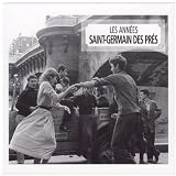 Les Années St Germain des Pres