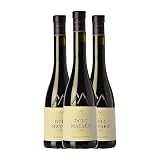Alta Alella AA Dolç Mataró Alella Media Botella 37 cl Vino dulce (Caja de 3 Media Botella de 37 cl)
