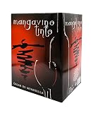 Mangavino Bag in Box 10 Litros vino tinto.