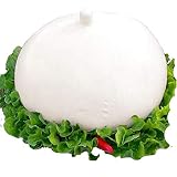 Mail - Mozzarelloni di Bufala Campana Dop, 2 kg