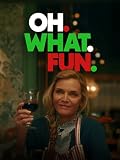 Oh. What. Fun. (Con LSB/lenguaje de signos británico)