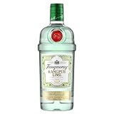 Tanqueray Rangpur Lime Distilled, Ginebra, 700 ml