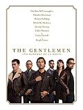 The Gentlemen: Los señores de la mafia
