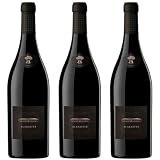 Alabaster Vino Tinto con Crianza, elaborado en España con meticulosa vinificación, destaca por su intensidad, elegancia y gran profundidad en cada copa. | 3 botellas