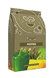 Levadura emnológica seleccionada – Pepper iYeast – 0,500 kg – Levadura para vinos fermentación vino