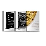 Lote de 3 volúmenes: O Paladar Capa Dura + Guiados + Marketing Capa Dura