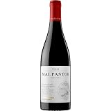 Malpastor Vino Tinto – Intensidad y Equilibrio | Frutas Maduras, Especias y Taninos Pulidos | Elegante y Persistente (1 Botella)
