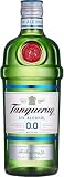 Tanqueray 0.0, bebida sin alcohol, 700 ml (Paquete de 6)