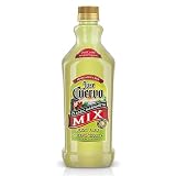 Jose Cuervo Margarita: Análisis y comparativa de la mezcla clásica frente a otras opciones de margarita