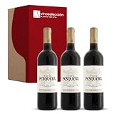 Tinto Pesquera Crianza 2023 D.O. Ribera del Duero 3 Botellas x 75 cl