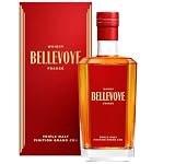 Bellevoye Whisky - 700 ml