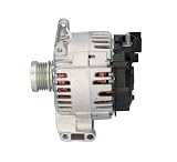 Valeo Alternador 439552-150 Amp - Canales: 5-14 V