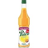PULCO Concentrado en pulpa de limón y pasión 70 cl