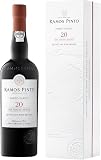 Adriano Ramos Pinto - Quinta do Bom Retiro 20 years Tawny Port