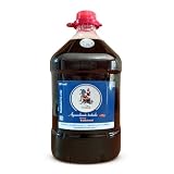 Da miña Terra - 3 litros - Aguardiente Tostada - Variante ' Tradicional Aguardientada ' - 28% Vol
