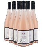 Beaujolais Villages rosado 2025 - Château Grand Grange - DOP - Beaujolais - Francia - Variedades de uva Gamay - 6x75cl