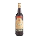 Manzanilla muy fina barbadillo