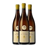 Clos Figueras Serras Blanc Garnacha Blanca Priorat 75 cl Vino blanco (Caja de 3 Botellas de 75 cl)