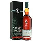 Lagavullin 16: análisis sensorial y comparativa con whiskies ahumados premium