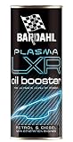 Bardahl Plasma LXR Oil Booster - Bote de 400 ml