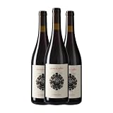 4 Kilos Motor Callet Vi de la Terra de Mallorca 75 cl Vino tinto (Caja de 3 Botellas de 75 cl)