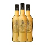 Pacharán La Navarra Belasco 1580 70 cl (Caja de 3 Botellas de 70 cl)