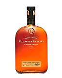 Woodford Reserve Kentucky Straight Bourbon Whisky, 70cl