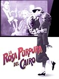 The Purple Rose of Cairo