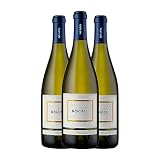 Naia Naiades Verdejo Rueda Crianza 75 cl Vino blanco (Caja de 3 Botellas de 75 cl)