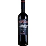 Bosque de Matasnos Edición Limitada es un vino tinto cosecha de Tempranillo de España, con 15% Vol., que ofrece aromas intensos y sabor equilibrado para maridar carnes.| 1 botella