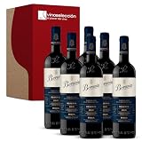 Beronia Reserva 2019 Tinto Tempranillo D.O.Ca. Rioja 6 Botellas x 75 cl