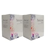 Bag in Box Vino Tinto Mencía | Vino Joven del Bierzo | 2 Cajas de 5 litros de Vino Tinto con Grifo |