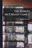 The Robert McCready Family