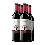 Casa de la Ermita Vino Tinto Roble - 6x750 ml