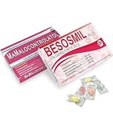 LINFORMAL Pack 2 Pharmacoña Mamá | Regalo Día de la Madre Original | Mamacontrolatol + Besosmil | Regalo Madre | Regalos Originales para Mujer (MAMACONTROLATOL + BESOSMIL)