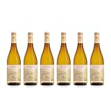 Avancia Cuveé de O Godello vino blanco premium selección gourmet – 6 Botellas x 75 cl