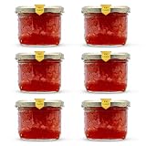 Huevas de salmón 300 g (3 x 100 g)