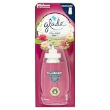 Glade Deo Ambiente Recarga S&S Mix1 Rz-Mu-Va, 18 ml