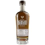 Destileria Acha - Whisky/Whiskey Haran 12 años Traditional. 700 ml