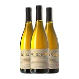 Ximénez-Spínola Exceptional Harvest Pedro Ximénez Manzanilla-Sanlúcar de Barrameda Crianza 75 cl Vino blanco (Caja de 3 Botellas de 75 cl)