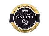 caviar negro 30gr