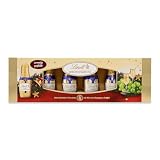 Lindt Marc de Champagne - Botella de chocolate (131 g)