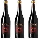 Almirez Vino: Análisis y Comparativa de los Mejores Vinos y Bebidas Alcohólicas